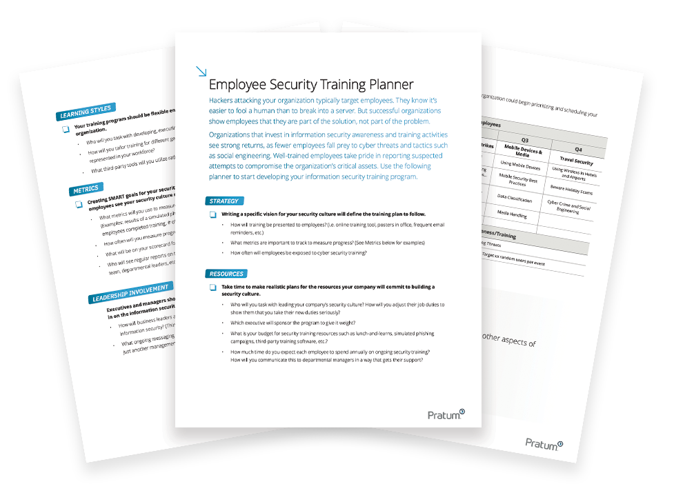 Employee-Security-Training-Planner-2022-Pratum