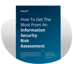 Information Security Risk Assessment Email Image_Pratum_20200204_IXX-1 Information Security Risk Assessment Email Image_Pratum_20200204_IXX-1