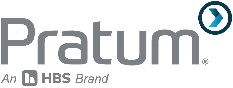 Pratum logo
